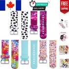 Stylish 20MM Kids Smartwatch Bands with Adjustable Fit for Active Lifestyles