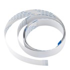 3Pcs/Set 15 Pin 30cm 50cm 100cm FFC Ribbon For Module Camera.