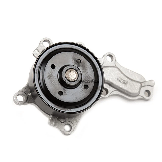 Bomba de agua para Toyota Camry Rav4 Highlander Sienna Venza Scion tC 2.5 2.7 Foto 4 de 4