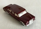 Corgi Toys Vintage 1960s Mercedes Benz 600 Pullman - working wipers and windows