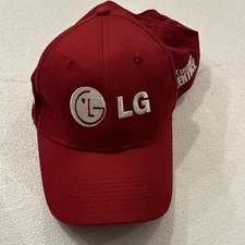 All-Star Celebrity Apprentice Red Hat - LG- Port & Company