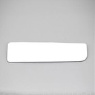 New Mirror Glass Replace For 2007-21 Toyota Tundra Passenger Right Side Convex