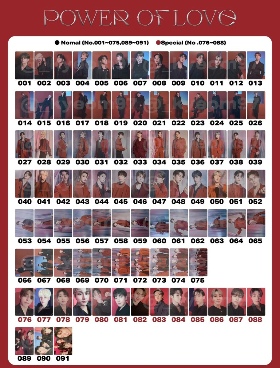 SEVENTEEN ディノ power of love うちわ プレフォト SEVENTEEN ディノ