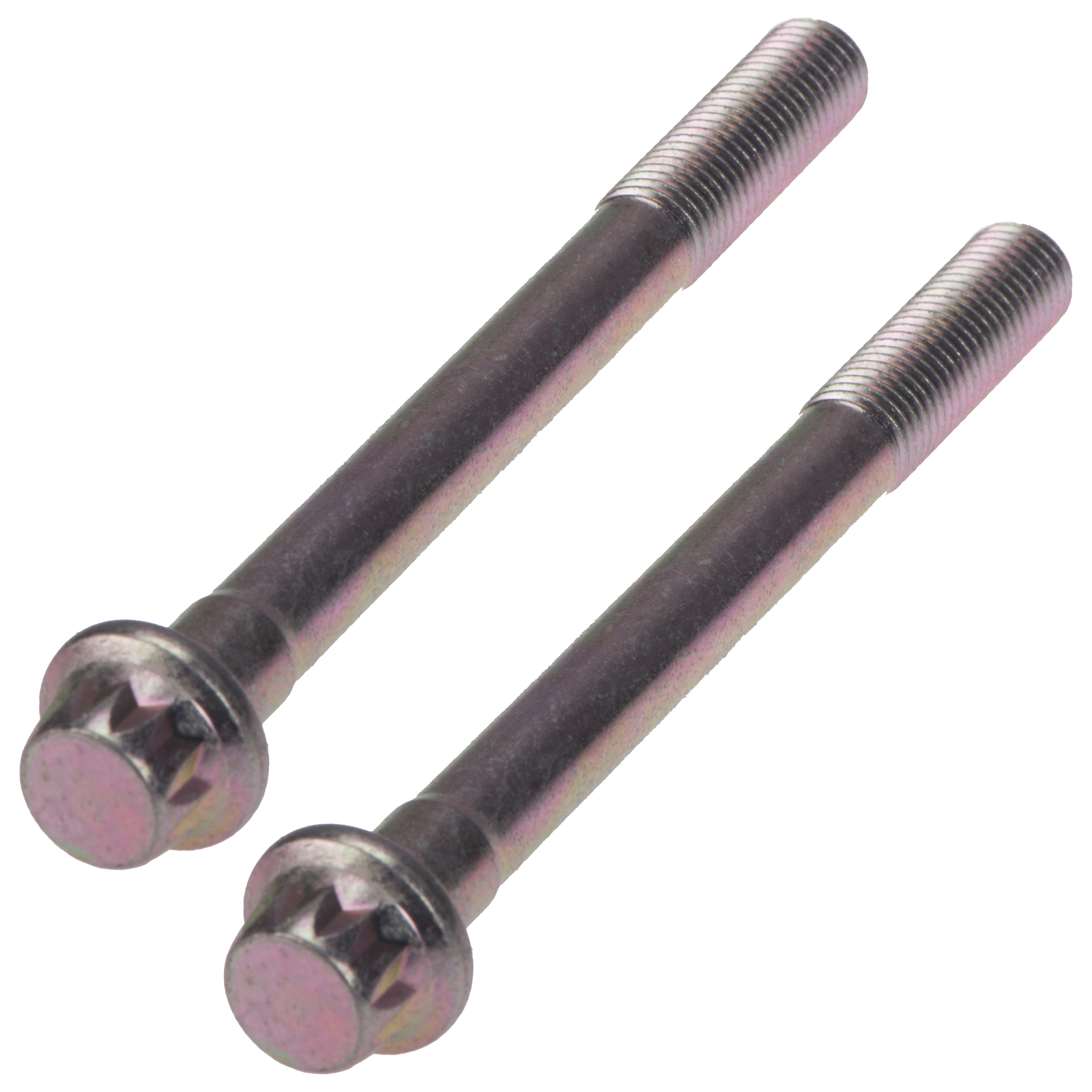 Juego de tornillos de tapa de cojinete principal de cigüeñal para Subaru 1990-2018 (N/P 800610010)