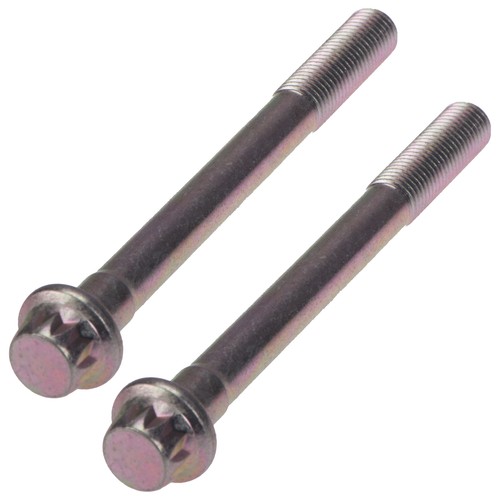 OEM 19902018 Subaru Engine Crankshaft Main Bearing Cap Bolt SET (x2