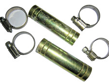 HOSE REPAIR  CONNECTOR  2- 22mm Male/ Male Hose Connectors.