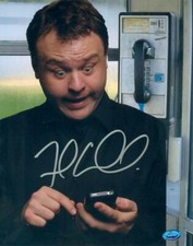 Frank Caliendo autographed 8x10 Photo (Comedian) Image #5