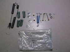 NEW Bendix H7324 Rear Drum Brake Hardware Kit 3006184 *FREE SHIPPING*
