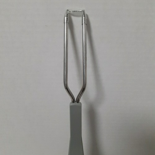 SHARPER IMAGE Grill Fork Thermometer for Meats & Fish MI215 TESTED - Picture 7 of 13