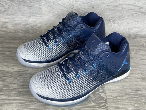 Nike Air Jordan 31 Low, Kinder Größe: UK 4,5, US 5Y, EU 375, 897562-400 - Bild 6 von 24