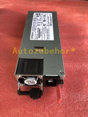 1Pc. Used ARTESYN CSU800AP-3-400 Switching Power Supply 12.2V 66.7A 550W Tested
