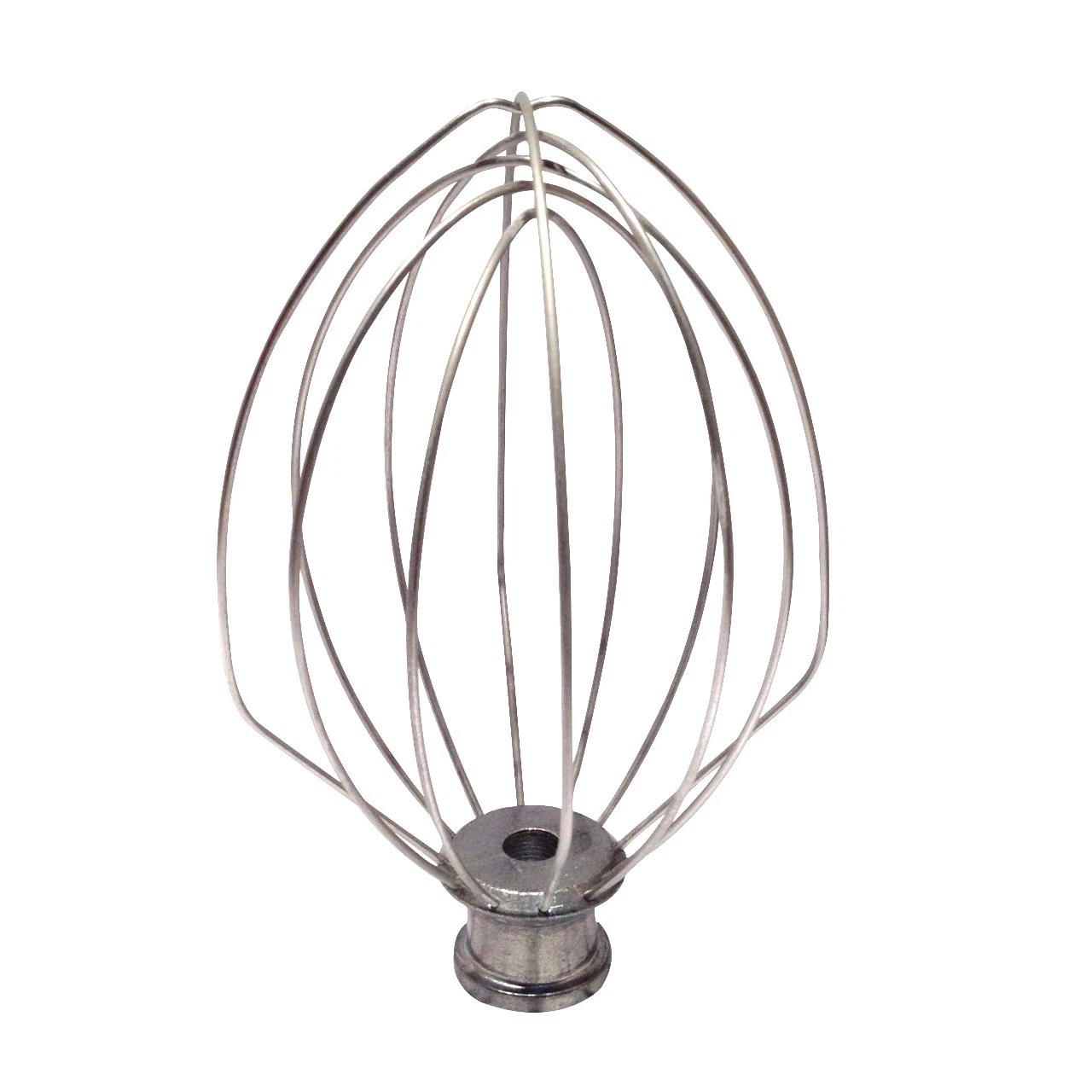 Kitchenaid Stand Mixer 5QT Professional Bowl Lift Wire Whisk, K5AWW Genuine Part
Opens in a new wind