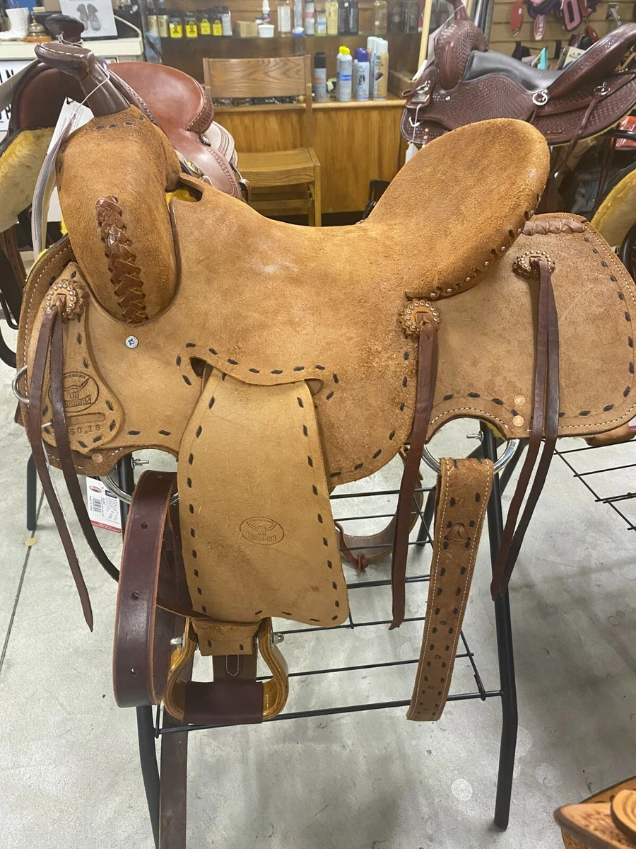 Big sale horn saddles