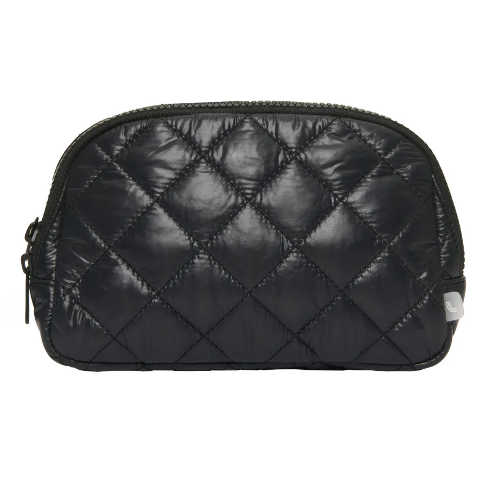 Lolë Unisex Quilted Belt Bag