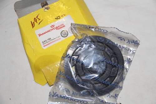 Original/OEM - 1 x Yamakoyo 43-07 GXV-140 & GXV-160 Rolle - NEW OLD STOCK/NOS! - Bild 1 von 4