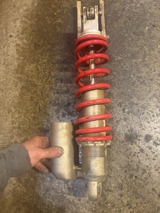 Suzuki Rm125 Shock | eBay