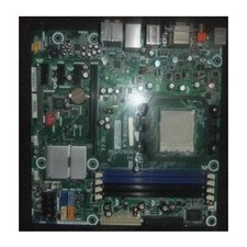 Per HP M2N78-LA scheda madre desktop 504879-001 DDR2 AM2/AM2+ M-ATX scheda madre #fv