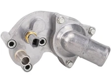 47FW49M Engine Coolant Thermostat Housing Assembly Fits Mercury Mountaineer