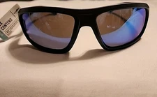 Wiley x Contend Sunglasses Frame Z87-2+- Matte Graphite