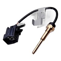 Sensor KüHlmitteltemperatur 2-Polig 10X1.5 Valeo FüR U.A. Ford Mondeo