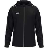 Jako Kapuzenjacke One - Schwarz /Gr: 152