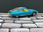 Matchbox Lesney Superfast No. 51 Citroen S.M. Blue Metallic/Red Graphics 1:64 NM