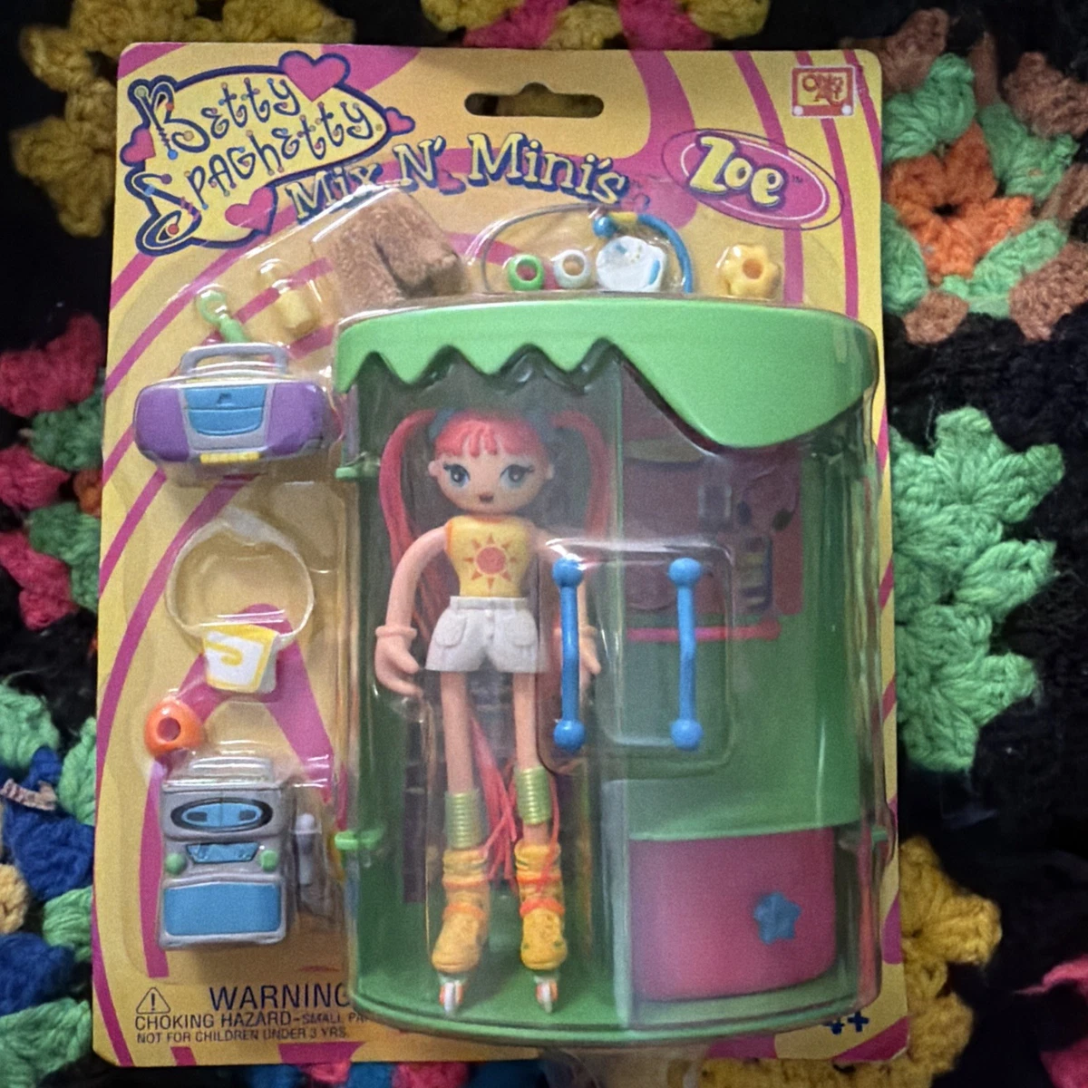 Betty Spaghetti for sale | eBay