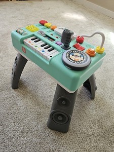 Fisher Price Dj Table | eBay Fisher Price Dj Table | eBay