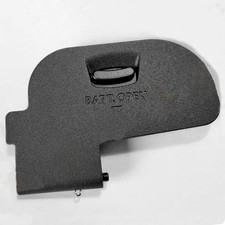 Battery door Cover Shell Lid repair parts for Canon EOS R camera New original