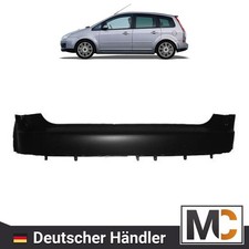 Stoßstange hinten für Ford Focus C-MAX (DM2) 2003-2007 grundiert