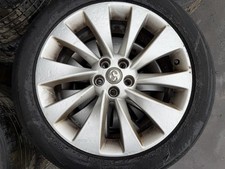 Vauxhall Mokka 18” Alloy Wheel 2012 - 2019 215/55/18 X1
