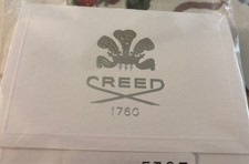 10x Creed Millesime Imperial Eau de Parfum Carded Sample/Travel Spray 1.7ml NEW