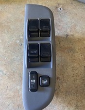 TOYOTA RAV- 4   5 DOORS  2004 DRIVER SIDE FRONT DOOR SWITCH