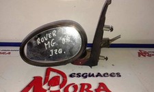 Retroviseur gauche (ou coque) Mg TF