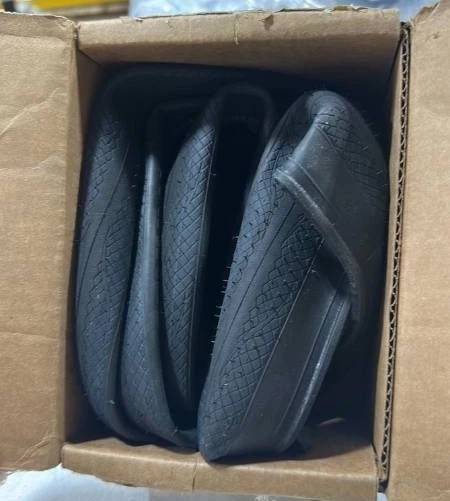 Vittoria Rubino Pro Tubolare G2.0 Pneumatico: Full Black 700X28C Vittoria Rubino Pro Tubolare G2.0 Pneumatico: Full Black 700X28C