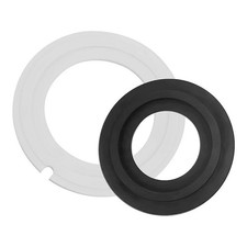 385311462 385310677 RV Toilet Seal Kit for Dometic 110 111 210 510 Flush Toilets