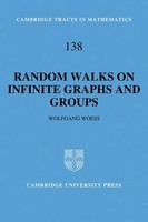 Wolfgang Woess (U. A.) | Random Walks On Infinite Graphs And Groups | Buch