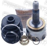 Gelenksatz Antriebswelle Febest 1210-012A48 FüR Hyundai Getz KIA TB Accent 4 RB