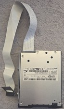 NEC FD1238T Internal Floppy Disk Drive with Ribbon Cable