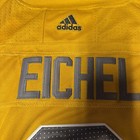 Jack Eichel Las Vegas Gold Knights Jersey Mens Size 60 2XL/3XL — photo 5