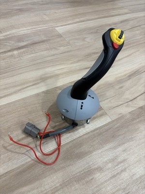 YALE Forklift Control Handle Joystick Multi Function Handle Refurbished. 