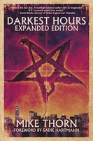 Mike Thorn | Darkest Hours | Taschenbuch | Englisch (2021) | Expanded Edition
