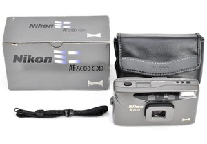 Nikon Lite Touch Af600 for sale | eBay