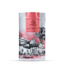 Loose Leaf Chai Tea 200 Cups - Fresh Harvest - Assam CTC Black Tea Blended...