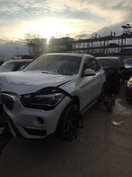 Turbo/Supercharger 2.0L Fits 15-19 MINI COOPER 3375975 - Image 2 of 4