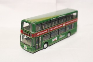 Corgi OOC OM42512 East Lancs Vyking Bus Eireann Cork Park & Ride UNBOXED