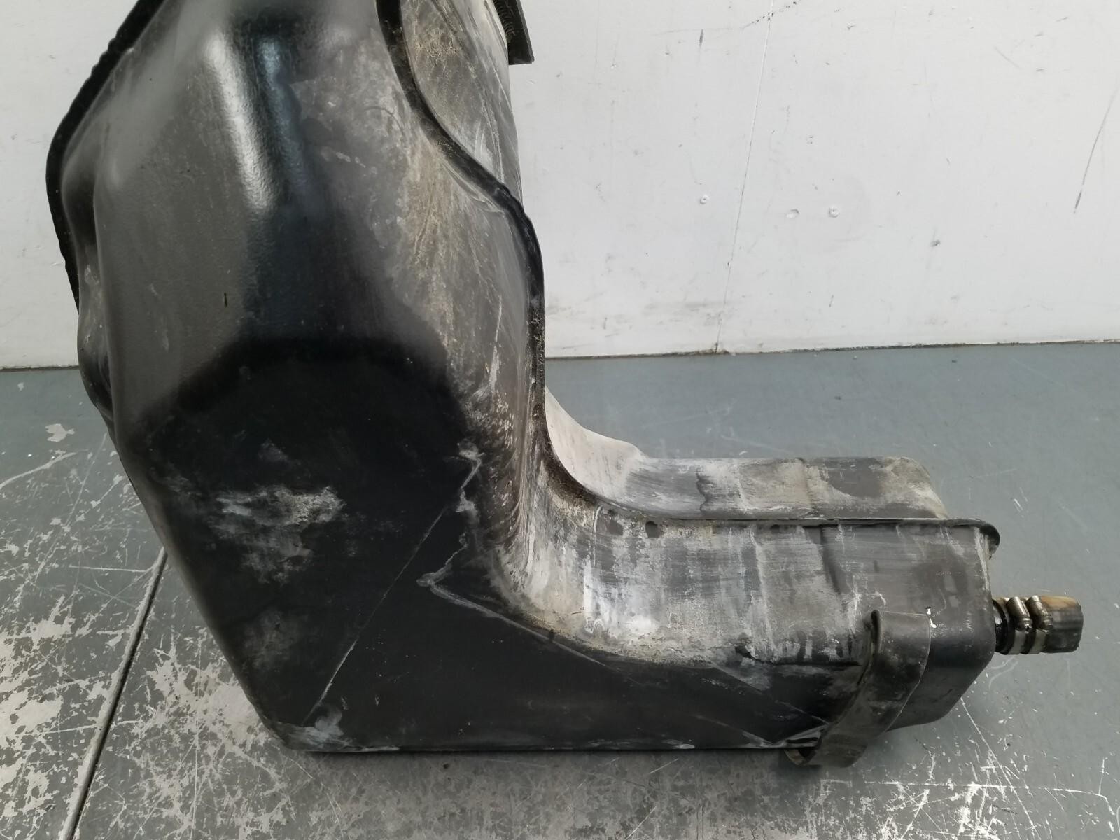 2010 Audi R8 Spyder V10 Left Fuel Tank #0644 X6