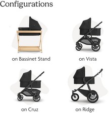 UPPAbaby Pram Stroller Bassinets for sale Shop with Afterpay
