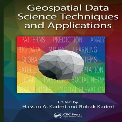 Geospatial Data Science Techniques and Applications Taylor Franci