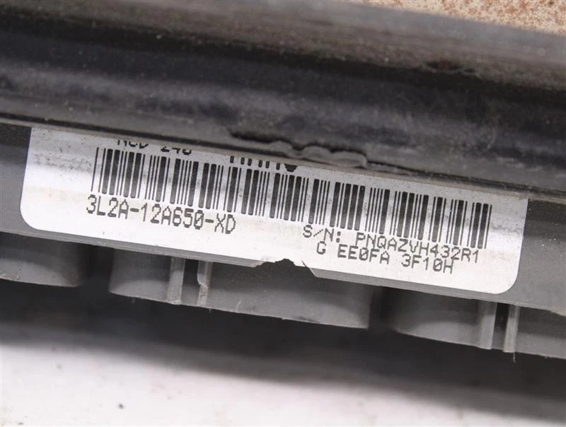 ECU ECM COMPUTER Explorer Explorer Sport Trac Mountaineer 2003 4.0L Auto 900890 - Image 4 of 4